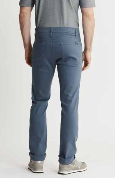 Jachs East Hampton Slim Leg Denim Pants