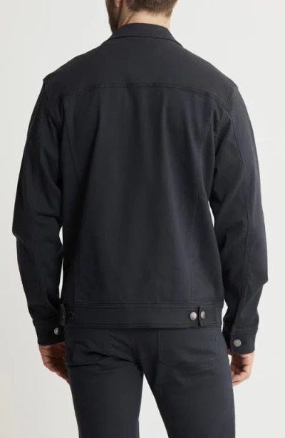 Jachs Vandam Commuter Trucker Jacket