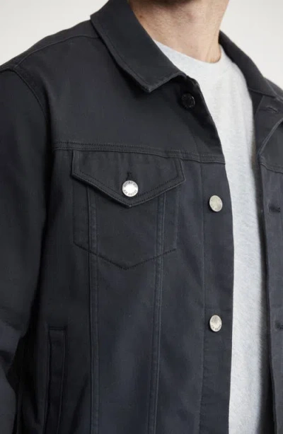 Jachs Vandam Commuter Trucker Jacket