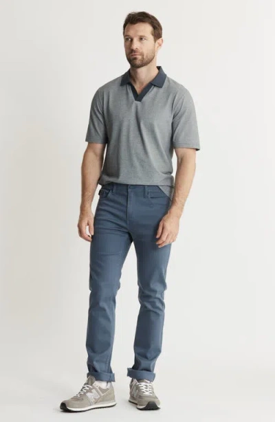 Jachs East Hampton Slim Leg Denim Pants