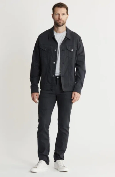 Jachs Vandam Commuter Trucker Jacket