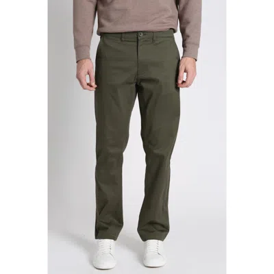 Jachs Bowie Stretch Twill Chinos