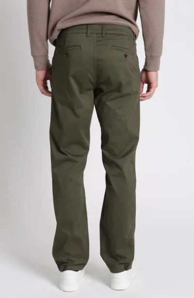 Jachs Bowie Stretch Twill Chinos