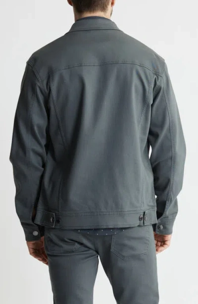 Jachs Vandam Commuter Trucker Jacket