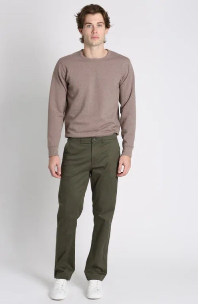 Jachs Bowie Stretch Twill Chinos