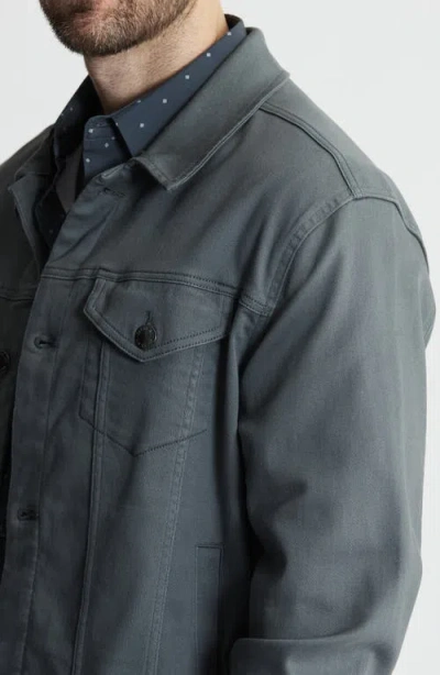 Jachs Vandam Commuter Trucker Jacket