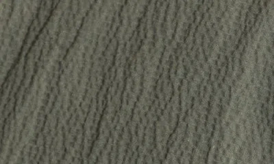 Jachs Charles Cotton & Tencel® Lyocell Blend Seersucker Zip Jacket