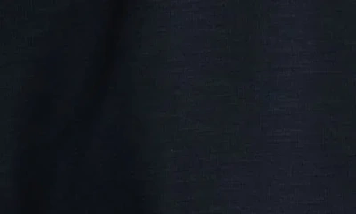 Jachs Stretch Slub Cotton Quarter Zip Pullover