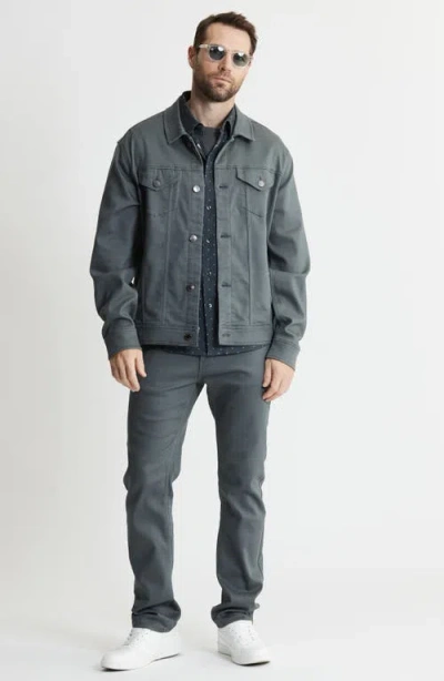 Jachs Vandam Commuter Trucker Jacket