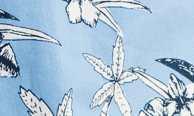 Jachs Bay Stretch Oxford Short Sleeve Shirt