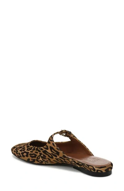 Naturalizer Women's Apple Square Toe Mary Jane Mules In Multi