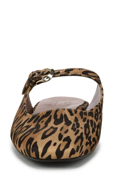 Naturalizer Women's Apple Square Toe Mary Jane Mules In Multi