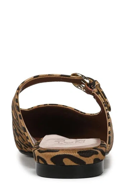 Naturalizer Women's Apple Square Toe Mary Jane Mules In Multi