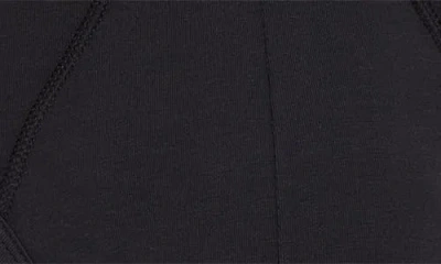 2(x)ist 4-pack Briefs In Black