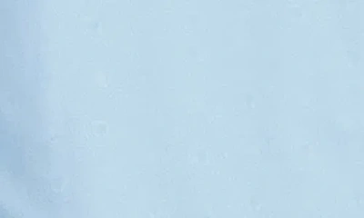 Ben Sherman Collage Solid Stretch Tech Polo In Blue