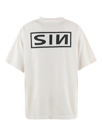 Saint Mxxxxxx Saint Yourself Short-sleeved Tee