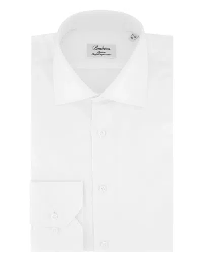 Stenströms Cotton Shirt