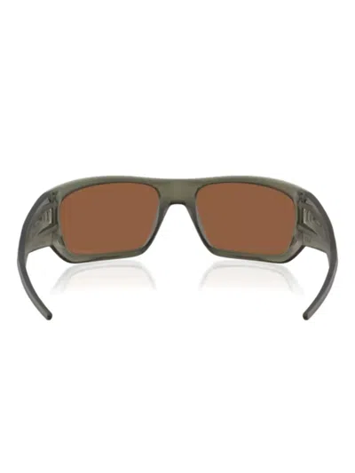 Oakley Man Sunglass Oo9486 Masseter In Prizm Tungsten