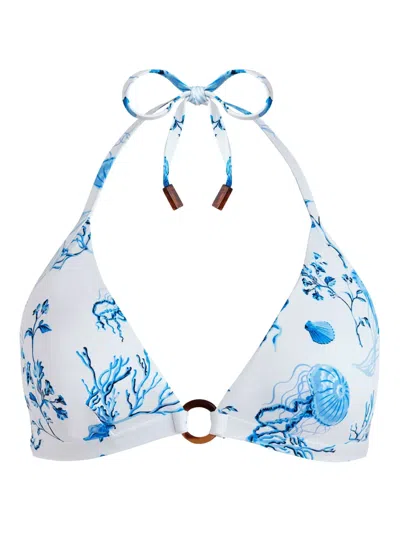 Vilebrequin Medusa And Shells Bikini