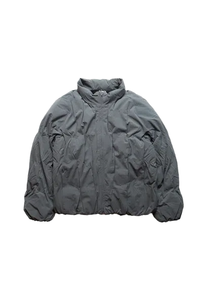 Post Archive Faction (paf) Post Archive Faction 5.1 Right Down Jacket Grey Blue