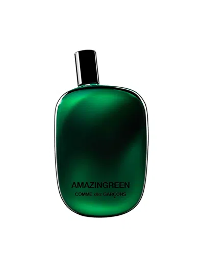 Comme Des Garçons Comme Des Garcons Parfums Amazingreen Perfume 100ml