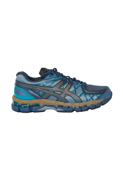Asics Ub10-s Gel-kayano 20 Sneakers In Blue