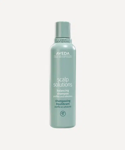 Aveda Scalp Solutions Balancing Shampoo 200ml