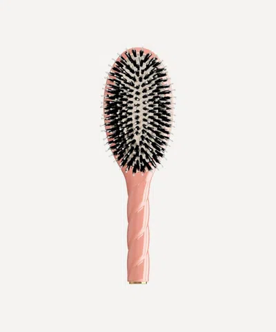 La Bonne Brosse N.03 The Essential Small Softness Gentle Scalp Care Hair Brush