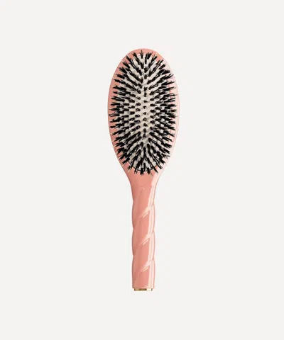 La Bonne Brosse N.03 The Essential Small Softness Gentle Scalp Care Hair Brush