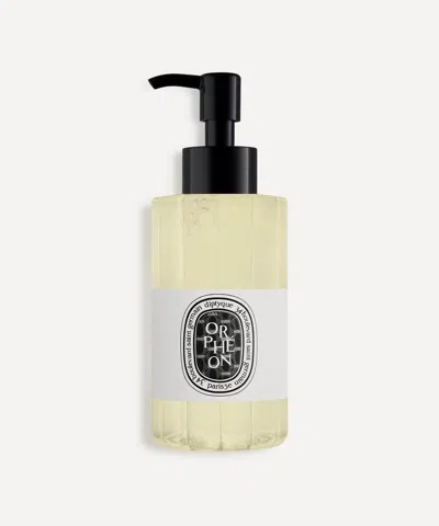Diptyque Orpheon Cleansing Hand And Body Gel 200ml