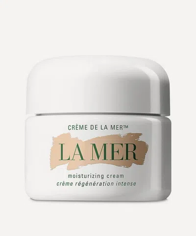 La Mer Crème De  Face Cream In 1 Oz.