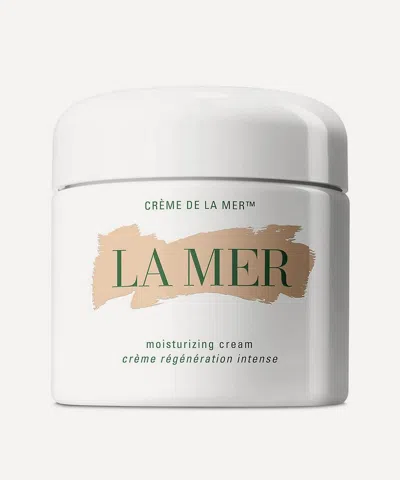 La Mer Creme De  Moisturizing Cream, 3.4 Oz.