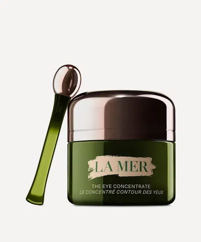 La Mer The Eye Concentrate Eye Cream In Default Title