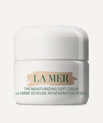 La Mer The Moisturizing Fresh Cream In 2 oz