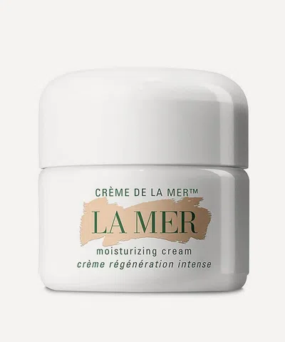 La Mer Mini Crème De  Moisturizer 0.5 oz/ 15 ml In 0.5 Oz.