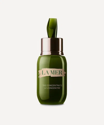 La Mer The Concentrate In 1.7 Oz.