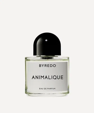 Byredo Animalique Eau De Parfum