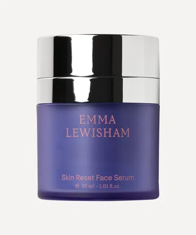 Emma Lewisham Skin Reset Face Serum 30ml