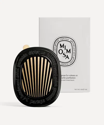 Diptyque Mimosa Car Diffuser