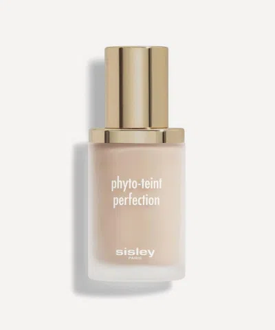 Sisley Paris Phyto-teint Perfection Foundation 30ml 00c Swan