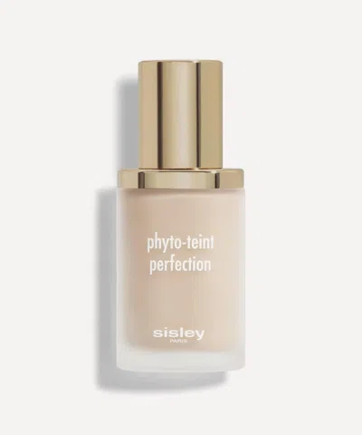 Sisley Paris Phyto-teint Perfection Foundation 30ml 000n Snow
