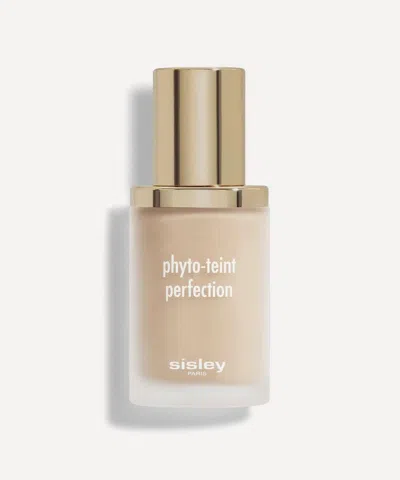 Sisley Paris Phyto-teint Perfection Foundation 30ml 00w Shell
