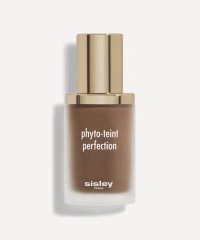 Sisley Paris Phyto-teint Perfection Foundation 30ml 7n Caramel