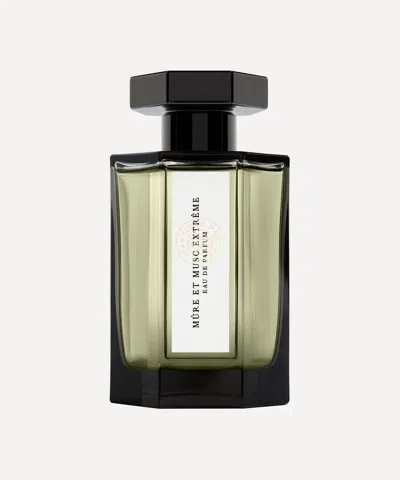 L'artisan Parfumeur Mure Et Musc Ext Eau De Parfum 100 ml