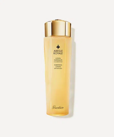 Guerlain Abeille Royale Fortifying Lotion With Royal Jelly In White