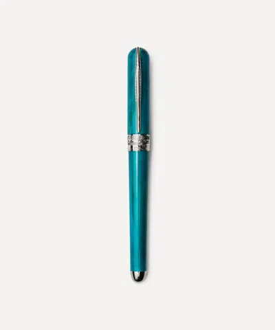 Pineider Avatar Ur Marble Fine Nib Fountain Pen