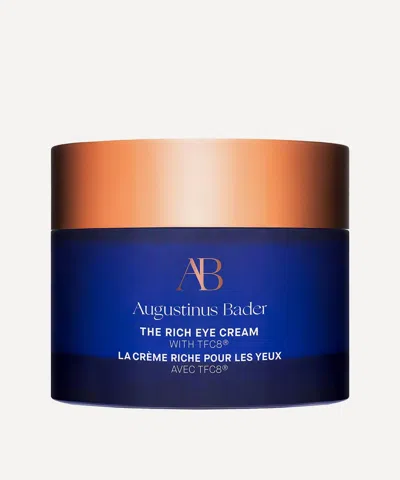 Augustinus Bader The Rich Eye Cream 15ml