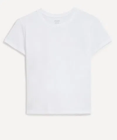 Frame Short Sleeve T-shirt