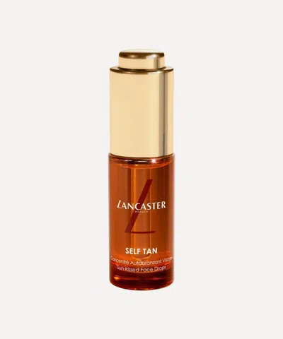 Lancaster Self Tan Sun-kissed Face Drops 15ml