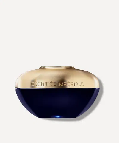 Guerlain Orchidee Imperiale The Neck And Decollete Cream 75ml In No Color